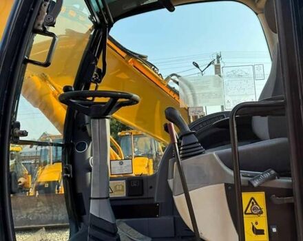 Желтый ЖЦБ ЖС 175, объемом двигателя 5.19 л и пробегом 980 тыс. км за 65117 $, фото 40 на Automoto.ua