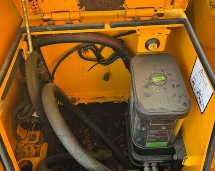 Желтый ЖЦБ ЖС 175, объемом двигателя 5.19 л и пробегом 980 тыс. км за 65117 $, фото 23 на Automoto.ua