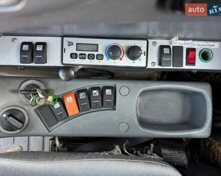 Желтый ЖЦБ ЖС 175, объемом двигателя 5.19 л и пробегом 980 тыс. км за 65117 $, фото 50 на Automoto.ua