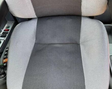 Желтый ЖЦБ ЖС 175, объемом двигателя 5.19 л и пробегом 980 тыс. км за 65117 $, фото 41 на Automoto.ua