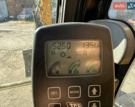 Желтый ЖЦБ ЖС 175, объемом двигателя 0 л и пробегом 15 тыс. км за 65000 $, фото 13 на Automoto.ua