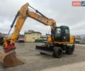 Желтый ЖЦБ ЖС 175, объемом двигателя 4.8 л и пробегом 0 тыс. км за 81508 $, фото 1 на Automoto.ua