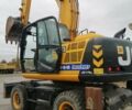 Жовтий ЖЦБ ЖС 175, об'ємом двигуна 4.8 л та пробігом 0 тис. км за 165000 $, фото 3 на Automoto.ua