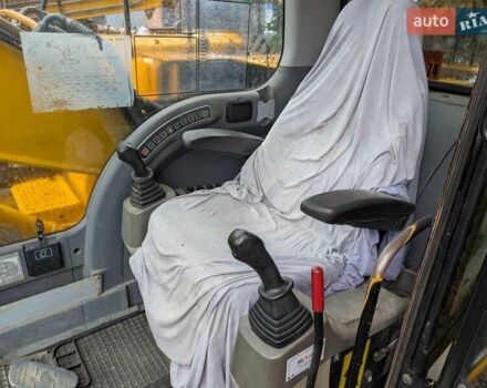 ЖЦБ ЖС 200, об'ємом двигуна 0 л та пробігом 13 тис. км за 51434 $, фото 9 на Automoto.ua