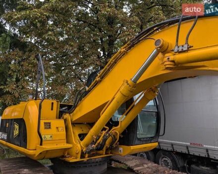 ЖЦБ ЖС 200, об'ємом двигуна 0 л та пробігом 13 тис. км за 51434 $, фото 5 на Automoto.ua