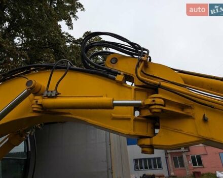 ЖЦБ ЖС 200, об'ємом двигуна 0 л та пробігом 13 тис. км за 51434 $, фото 4 на Automoto.ua