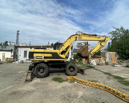 ЖЦБ ЖС 200, объемом двигателя 0 л и пробегом 9 тыс. км за 43000 $, фото 5 на Automoto.ua