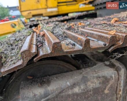 ЖЦБ ЖС 200, об'ємом двигуна 0 л та пробігом 13 тис. км за 51434 $, фото 6 на Automoto.ua