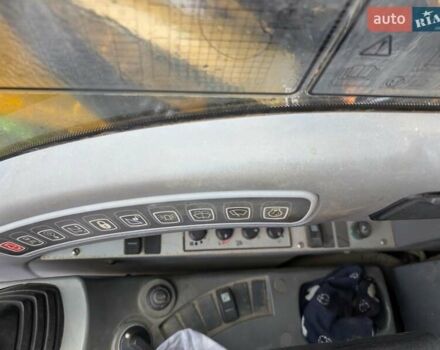 ЖЦБ ЖС 200, об'ємом двигуна 0 л та пробігом 13 тис. км за 51434 $, фото 11 на Automoto.ua