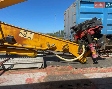 ЖЦБ ЖС 200, об'ємом двигуна 0 л та пробігом 10 тис. км за 48000 $, фото 3 на Automoto.ua