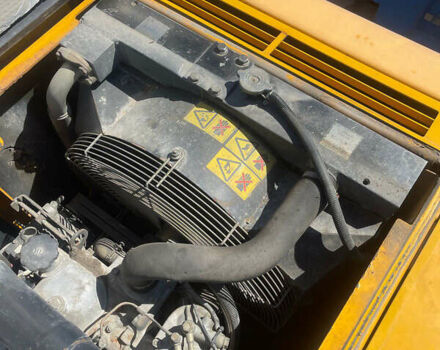 ЖЦБ ЖС 200, об'ємом двигуна 0 л та пробігом 10 тис. км за 48000 $, фото 9 на Automoto.ua