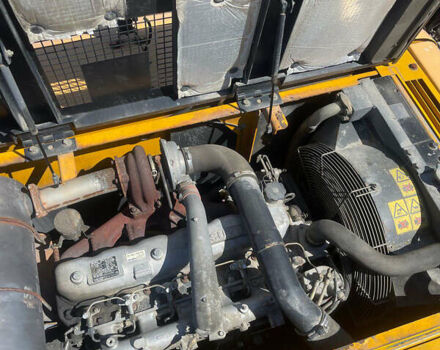 ЖЦБ ЖС 200, об'ємом двигуна 0 л та пробігом 10 тис. км за 48000 $, фото 11 на Automoto.ua