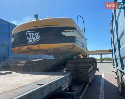 ЖЦБ ЖС 200, об'ємом двигуна 0 л та пробігом 10 тис. км за 48000 $, фото 30 на Automoto.ua
