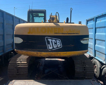 ЖЦБ ЖС 200, об'ємом двигуна 0 л та пробігом 10 тис. км за 48000 $, фото 29 на Automoto.ua