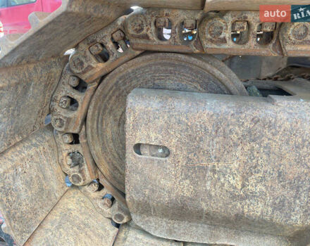 ЖЦБ ЖС 200, об'ємом двигуна 0 л та пробігом 10 тис. км за 48000 $, фото 27 на Automoto.ua