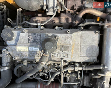 ЖЦБ ЖС 200 2012 у Львові на Automoto.ua ЖЦБ ЖС 200, об'ємом двигуна 0 л та пробігом 8 тис. км за 55257 $, фото 18 на Automoto.ua