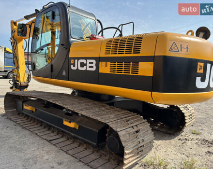 ЖЦБ ЖС 200 2012 у Львові на Automoto.ua ЖЦБ ЖС 200, об'ємом двигуна 0 л та пробігом 8 тис. км за 55257 $, фото 7 на Automoto.ua