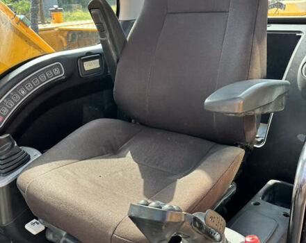 ЖЦБ ЖС 200, объемом двигателя 0 л и пробегом 8 тыс. км за 58433 $, фото 31 на Automoto.ua