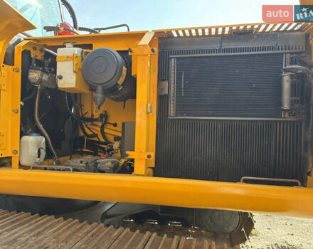 ЖЦБ ЖС 200 2012 у Львові на Automoto.ua ЖЦБ ЖС 200, об'ємом двигуна 0 л та пробігом 8 тис. км за 55257 $, фото 11 на Automoto.ua