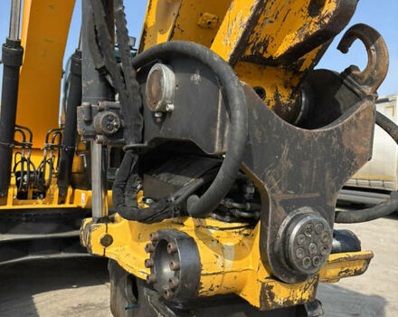 ЖЦБ ЖС 200 2012 у Львові на Automoto.ua ЖЦБ ЖС 200, об'ємом двигуна 0 л та пробігом 8 тис. км за 55257 $, фото 24 на Automoto.ua