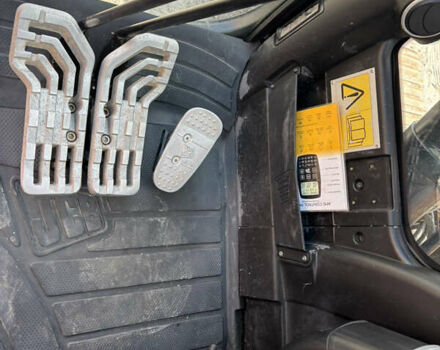 ЖЦБ ЖС 200 2012 у Львові на Automoto.ua ЖЦБ ЖС 200, об'ємом двигуна 0 л та пробігом 8 тис. км за 55257 $, фото 27 на Automoto.ua