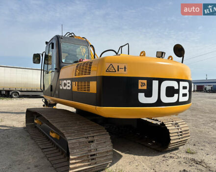 ЖЦБ ЖС 200 2012 у Львові на Automoto.ua ЖЦБ ЖС 200, об'ємом двигуна 0 л та пробігом 8 тис. км за 55257 $, фото 6 на Automoto.ua