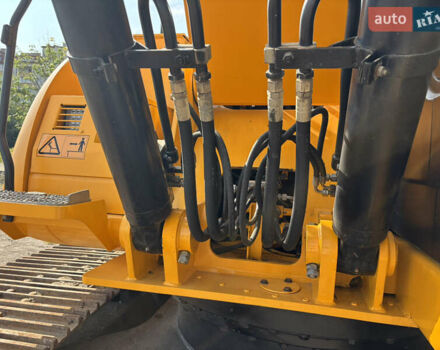 ЖЦБ ЖС 200 2012 у Львові на Automoto.ua ЖЦБ ЖС 200, об'ємом двигуна 0 л та пробігом 8 тис. км за 55257 $, фото 13 на Automoto.ua