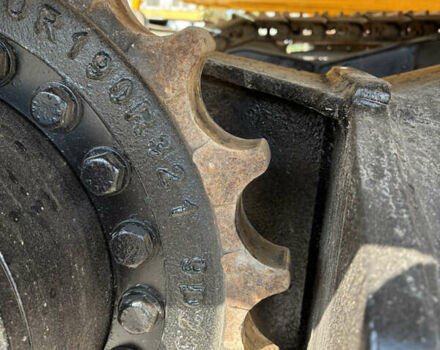 ЖЦБ ЖС 200, объемом двигателя 0 л и пробегом 8 тыс. км за 58433 $, фото 3 на Automoto.ua