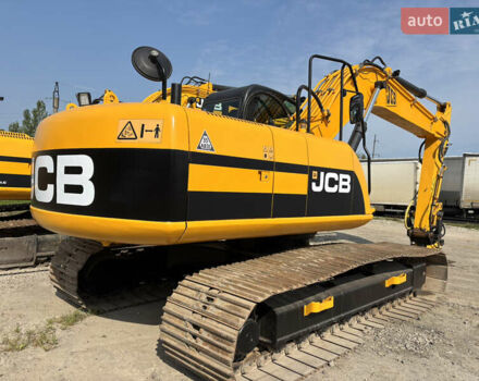 ЖЦБ ЖС 200 2012 у Львові на Automoto.ua ЖЦБ ЖС 200, об'ємом двигуна 0 л та пробігом 8 тис. км за 55257 $, фото 5 на Automoto.ua