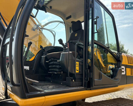 ЖЦБ ЖС 200 2012 у Львові на Automoto.ua ЖЦБ ЖС 200, об'ємом двигуна 0 л та пробігом 8 тис. км за 55257 $, фото 26 на Automoto.ua