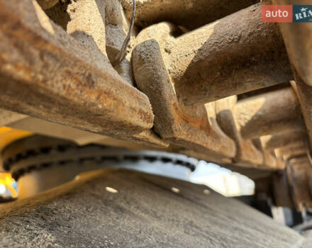 ЖЦБ ЖС 200 2012 у Львові на Automoto.ua ЖЦБ ЖС 200, об'ємом двигуна 0 л та пробігом 8 тис. км за 55257 $, фото 4 на Automoto.ua