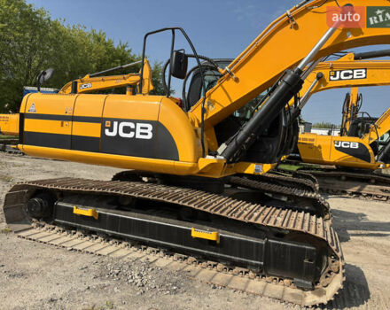 ЖЦБ ЖС 200 2012 у Львові на Automoto.ua ЖЦБ ЖС 200, об'ємом двигуна 0 л та пробігом 8 тис. км за 55257 $, фото 2 на Automoto.ua