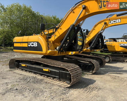 ЖЦБ ЖС 200 2012 у Львові на Automoto.ua ЖЦБ ЖС 200, об'ємом двигуна 0 л та пробігом 8 тис. км за 55257 $, фото 1 на Automoto.ua