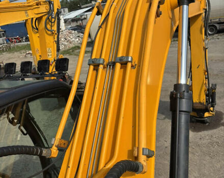 ЖЦБ ЖС 200 2012 у Львові на Automoto.ua ЖЦБ ЖС 200, об'ємом двигуна 0 л та пробігом 8 тис. км за 55257 $, фото 20 на Automoto.ua