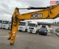 ЖЦБ ЖС 200, объемом двигателя 0 л и пробегом 9 тыс. км за 80577 $, фото 5 на Automoto.ua