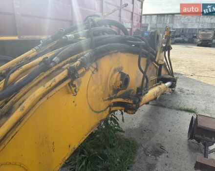 ЖЦБ ЖС 210, об'ємом двигуна 0 л та пробігом 0 тис. км за 5500 $, фото 2 на Automoto.ua