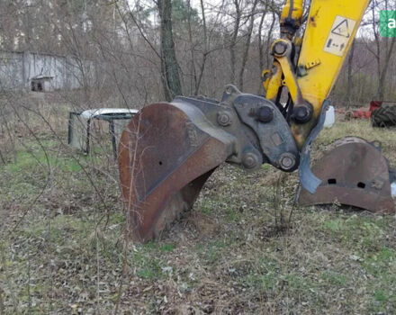 ЖЦБ ЖС 210, об'ємом двигуна 0 л та пробігом 0 тис. км за 45000 $, фото 1 на Automoto.ua