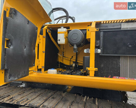 ЖЦБ ЖС 210, об'ємом двигуна 0 л та пробігом 10 тис. км за 67767 $, фото 18 на Automoto.ua