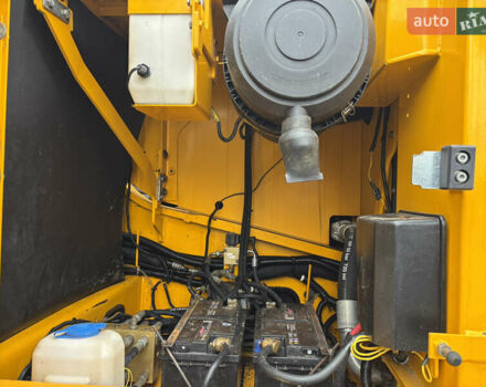 ЖЦБ ЖС 210, об'ємом двигуна 0 л та пробігом 10 тис. км за 67767 $, фото 17 на Automoto.ua