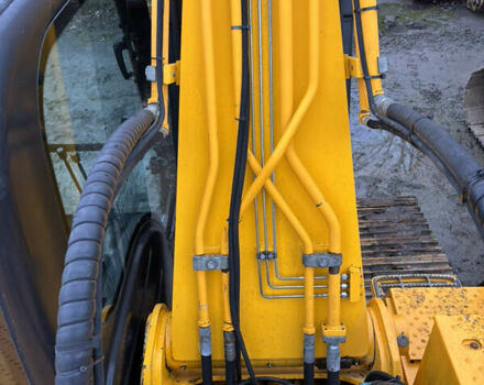 ЖЦБ ЖС 210, об'ємом двигуна 0 л та пробігом 10 тис. км за 67767 $, фото 24 на Automoto.ua