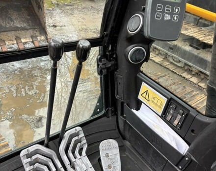 ЖЦБ ЖС 210, об'ємом двигуна 0 л та пробігом 10 тис. км за 67767 $, фото 26 на Automoto.ua