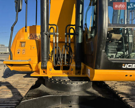 ЖЦБ ЖС 210, об'ємом двигуна 0 л та пробігом 10 тис. км за 67546 $, фото 12 на Automoto.ua