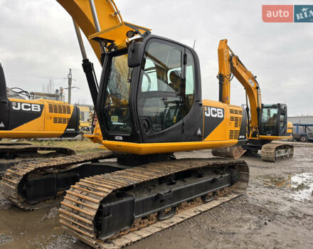 ЖЦБ ЖС 210, об'ємом двигуна 0 л та пробігом 10 тис. км за 67767 $, фото 1 на Automoto.ua