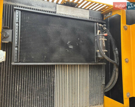 ЖЦБ ЖС 210, об'ємом двигуна 0 л та пробігом 10 тис. км за 67767 $, фото 16 на Automoto.ua