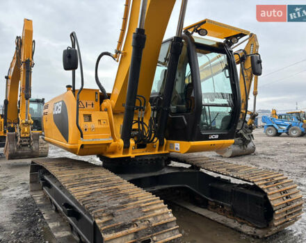 ЖЦБ ЖС 210, об'ємом двигуна 0 л та пробігом 10 тис. км за 67767 $, фото 10 на Automoto.ua