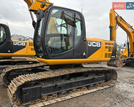 ЖЦБ ЖС 210, об'ємом двигуна 0 л та пробігом 10 тис. км за 67767 $, фото 2 на Automoto.ua