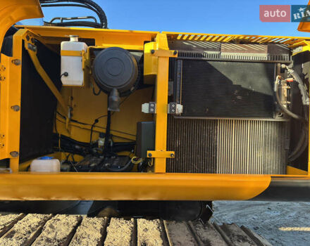 ЖЦБ ЖС 210, об'ємом двигуна 0 л та пробігом 10 тис. км за 67546 $, фото 16 на Automoto.ua