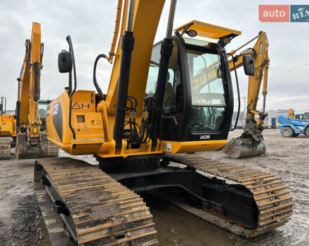 ЖЦБ ЖС 210, об'ємом двигуна 0 л та пробігом 10 тис. км за 67767 $, фото 11 на Automoto.ua