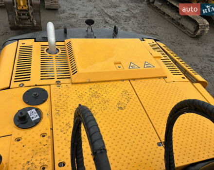 ЖЦБ ЖС 210, об'ємом двигуна 0 л та пробігом 10 тис. км за 67767 $, фото 22 на Automoto.ua