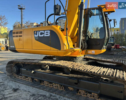 ЖЦБ ЖС 210, об'ємом двигуна 0 л та пробігом 10 тис. км за 67546 $, фото 3 на Automoto.ua